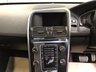 USED 2014 14 VOLVO XC60 2.4 D4 R-DESIGN LUX NAV AWD 5d 178 BHP FINANCE AVAILABLE ZERO DEPOSIT