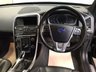USED 2014 14 VOLVO XC60 2.4 D4 R-DESIGN LUX NAV AWD 5d 178 BHP FINANCE AVAILABLE ZERO DEPOSIT