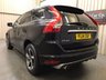 USED 2014 14 VOLVO XC60 2.4 D4 R-DESIGN LUX NAV AWD 5d 178 BHP FINANCE AVAILABLE ZERO DEPOSIT