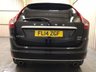 USED 2014 14 VOLVO XC60 2.4 D4 R-DESIGN LUX NAV AWD 5d 178 BHP FINANCE AVAILABLE ZERO DEPOSIT