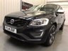 USED 2014 14 VOLVO XC60 2.4 D4 R-DESIGN LUX NAV AWD 5d 178 BHP FINANCE AVAILABLE ZERO DEPOSIT