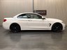 USED 2015 15 BMW 4 SERIES 2.0 420D M SPORT 2d 181 BHP FINANCE AVAILABLE ZERO DEPOSIT