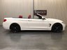 USED 2015 15 BMW 4 SERIES 2.0 420D M SPORT 2d 181 BHP FINANCE AVAILABLE ZERO DEPOSIT