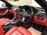USED 2015 15 BMW 4 SERIES 2.0 420D M SPORT 2d 181 BHP FINANCE AVAILABLE ZERO DEPOSIT