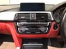 USED 2015 15 BMW 4 SERIES 2.0 420D M SPORT 2d 181 BHP FINANCE AVAILABLE ZERO DEPOSIT
