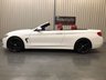 USED 2015 15 BMW 4 SERIES 2.0 420D M SPORT 2d 181 BHP FINANCE AVAILABLE ZERO DEPOSIT