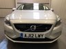USED 2012 12 VOLVO V40 1.6 T4 SE LUX NAV 5d 177 BHP FINANCE AVAILABLE ZERO DEPOSIT RATES FROM 6.9% APR