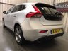 USED 2012 12 VOLVO V40 1.6 T4 SE LUX NAV 5d 177 BHP FINANCE AVAILABLE ZERO DEPOSIT RATES FROM 6.9% APR