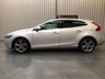 USED 2012 12 VOLVO V40 1.6 T4 SE LUX NAV 5d 177 BHP FINANCE AVAILABLE ZERO DEPOSIT RATES FROM 6.9% APR