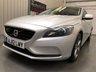 USED 2012 12 VOLVO V40 1.6 T4 SE LUX NAV 5d 177 BHP FINANCE AVAILABLE ZERO DEPOSIT RATES FROM 6.9% APR