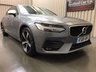 USED 2018 18 VOLVO S90 2.0 D4 R-DESIGN 4d 188 BHP FINANCE FROM 6.9% APR
