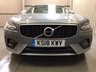 USED 2018 18 VOLVO S90 2.0 D4 R-DESIGN 4d 188 BHP FINANCE FROM 6.9% APR