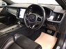 USED 2018 18 VOLVO S90 2.0 D4 R-DESIGN 4d 188 BHP FINANCE FROM 6.9% APR