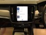 USED 2018 18 VOLVO S90 2.0 D4 R-DESIGN 4d 188 BHP FINANCE FROM 6.9% APR