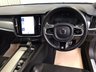 USED 2018 18 VOLVO S90 2.0 D4 R-DESIGN 4d 188 BHP FINANCE FROM 6.9% APR