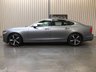 USED 2018 18 VOLVO S90 2.0 D4 R-DESIGN 4d 188 BHP FINANCE FROM 6.9% APR