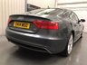 USED 2014 14 AUDI A5 2.0 SPORTBACK TDI S LINE 5d 177 BHP FINANCE FROM 6.9% APR