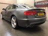 USED 2014 14 AUDI A5 2.0 SPORTBACK TDI S LINE 5d 177 BHP FINANCE FROM 6.9% APR