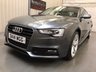 USED 2014 14 AUDI A5 2.0 SPORTBACK TDI S LINE 5d 177 BHP FINANCE FROM 6.9% APR
