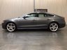 USED 2014 14 AUDI A5 2.0 SPORTBACK TDI S LINE 5d 177 BHP FINANCE FROM 6.9% APR