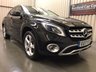 USED 2017 17 MERCEDES-BENZ GLA-CLASS 2.1 GLA 200 D SPORT PREMIUM 5d 134 BHP 1 OWNER, FINANCE FROM 6.9% APR