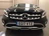 USED 2017 17 MERCEDES-BENZ GLA-CLASS 2.1 GLA 200 D SPORT PREMIUM 5d 134 BHP 1 OWNER, FINANCE FROM 6.9% APR