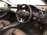 USED 2017 17 MERCEDES-BENZ GLA-CLASS 2.1 GLA 200 D SPORT PREMIUM 5d 134 BHP 1 OWNER, FINANCE FROM 6.9% APR