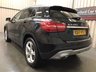 USED 2017 17 MERCEDES-BENZ GLA-CLASS 2.1 GLA 200 D SPORT PREMIUM 5d 134 BHP 1 OWNER, FINANCE FROM 6.9% APR