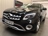 USED 2017 17 MERCEDES-BENZ GLA-CLASS 2.1 GLA 200 D SPORT PREMIUM 5d 134 BHP 1 OWNER, FINANCE FROM 6.9% APR