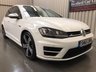 USED 2015 65 VOLKSWAGEN GOLF 2.0 R 5d 298 BHP FINANCE AVAILABLE ZERO DEPOSIT