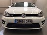 USED 2015 65 VOLKSWAGEN GOLF 2.0 R 5d 298 BHP FINANCE AVAILABLE ZERO DEPOSIT