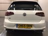 USED 2015 65 VOLKSWAGEN GOLF 2.0 R 5d 298 BHP FINANCE AVAILABLE ZERO DEPOSIT