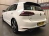 USED 2015 65 VOLKSWAGEN GOLF 2.0 R 5d 298 BHP FINANCE AVAILABLE ZERO DEPOSIT