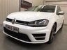 USED 2015 65 VOLKSWAGEN GOLF 2.0 R 5d 298 BHP FINANCE AVAILABLE ZERO DEPOSIT