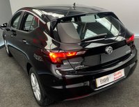 USED 2016 66 VAUXHALL ASTRA 1.6 TECH LINE CDTI ECOFLEX S/S 5d 108 BHP EURO 6 &pound;0 TAX, GREAT MPG, NAV, F&R PARK,  RECENT BIG SERVICE