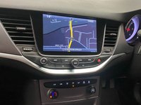 USED 2016 66 VAUXHALL ASTRA 1.6 TECH LINE CDTI ECOFLEX S/S 5d 108 BHP EURO 6 &pound;0 TAX, GREAT MPG, NAV, F&R PARK,  RECENT BIG SERVICE