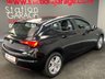 USED 2016 66 VAUXHALL ASTRA 1.6 TECH LINE CDTI ECOFLEX S/S 5d 108 BHP EURO 6 &pound;0 TAX, GREAT MPG, NAV, F&R PARK,  RECENT BIG SERVICE