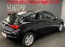 USED 2016 66 VAUXHALL ASTRA 1.6 TECH LINE CDTI ECOFLEX S/S 5d 108 BHP EURO 6 &pound;0 TAX, GREAT MPG, NAV, F&R PARK,  RECENT BIG SERVICE