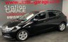 USED 2016 66 VAUXHALL ASTRA 1.6 TECH LINE CDTI ECOFLEX S/S 5d 108 BHP EURO 6 &pound;0 TAX, GREAT MPG, NAV, F&R PARK,  RECENT BIG SERVICE