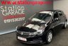 USED 2016 66 VAUXHALL ASTRA 1.6 TECH LINE CDTI ECOFLEX S/S 5d 108 BHP EURO 6 &pound;0 TAX, GREAT MPG, NAV, F&R PARK,  RECENT BIG SERVICE