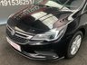 USED 2016 66 VAUXHALL ASTRA 1.6 TECH LINE CDTI ECOFLEX S/S 5d 108 BHP EURO 6 &pound;0 TAX, GREAT MPG, NAV, F&R PARK,  RECENT BIG SERVICE