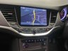 USED 2016 66 VAUXHALL ASTRA 1.6 TECH LINE CDTI ECOFLEX S/S 5d 108 BHP EURO 6 &pound;0 TAX, GREAT MPG, NAV, F&R PARK,  RECENT BIG SERVICE