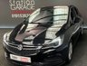 USED 2016 66 VAUXHALL ASTRA 1.6 TECH LINE CDTI ECOFLEX S/S 5d 108 BHP EURO 6 &pound;0 TAX, GREAT MPG, NAV, F&R PARK,  RECENT BIG SERVICE