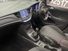 USED 2016 66 VAUXHALL ASTRA 1.6 TECH LINE CDTI ECOFLEX S/S 5d 108 BHP EURO 6 &pound;0 TAX, GREAT MPG, NAV, F&R PARK,  RECENT BIG SERVICE