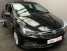 USED 2016 66 VAUXHALL ASTRA 1.6 TECH LINE CDTI ECOFLEX S/S 5d 108 BHP EURO 6 &pound;0 TAX, GREAT MPG, NAV, F&R PARK,  RECENT BIG SERVICE