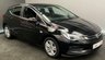 USED 2016 66 VAUXHALL ASTRA 1.6 TECH LINE CDTI ECOFLEX S/S 5d 108 BHP EURO 6 &pound;0 TAX, GREAT MPG, NAV, F&R PARK,  RECENT BIG SERVICE