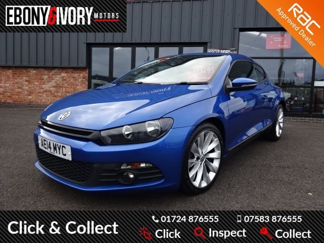 Ebony and Ivory Motors