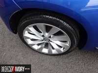 USED 2014 14 VOLKSWAGEN SCIROCCO 2.0 TDI BLUEMOTION TECHNOLOGY DSG 2d 140 BHP FANTASTIC EXAMPLE+MASSIVE FACTORY SPECIFICATION