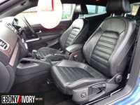 USED 2014 14 VOLKSWAGEN SCIROCCO 2.0 TDI BLUEMOTION TECHNOLOGY DSG 2d 140 BHP FANTASTIC EXAMPLE+MASSIVE FACTORY SPECIFICATION