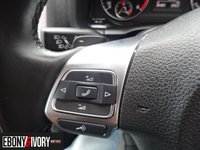 USED 2014 14 VOLKSWAGEN SCIROCCO 2.0 TDI BLUEMOTION TECHNOLOGY DSG 2d 140 BHP FANTASTIC EXAMPLE+MASSIVE FACTORY SPECIFICATION
